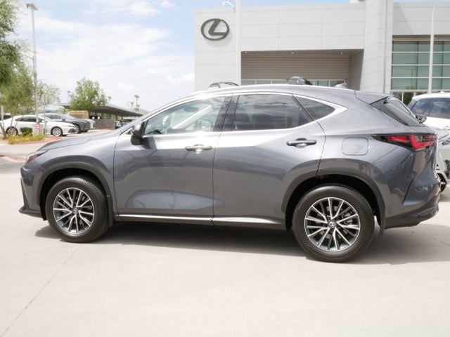 2025 Lexus NX 350h PREMIUM