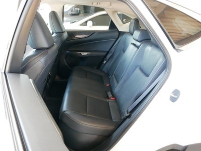 2025 Lexus NX 350h PREMIUM