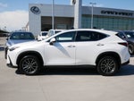 2025 Lexus NX 350h PREMIUM