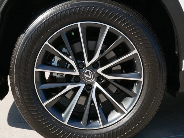 2025 Lexus NX 350h PREMIUM