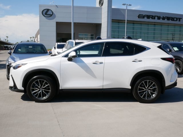 2025 Lexus NX 350h PREMIUM