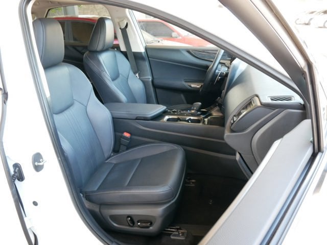 2025 Lexus NX 350h PREMIUM