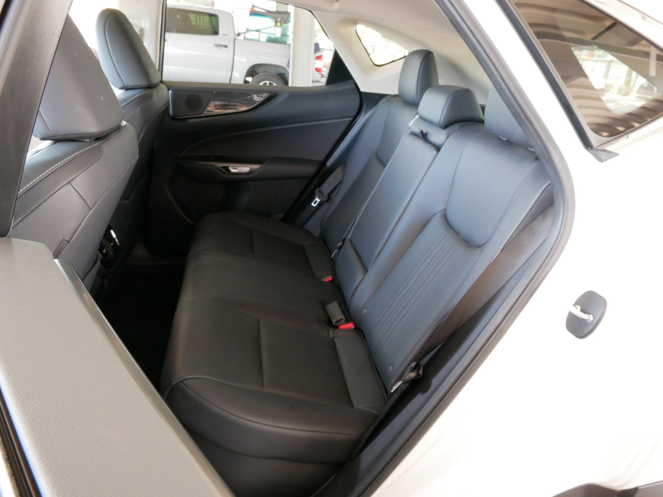 2025 Lexus NX 350h PREMIUM