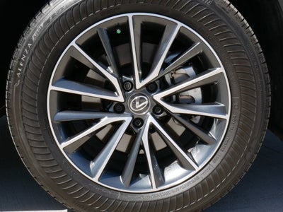 2025 Lexus NX 350h PREMIUM