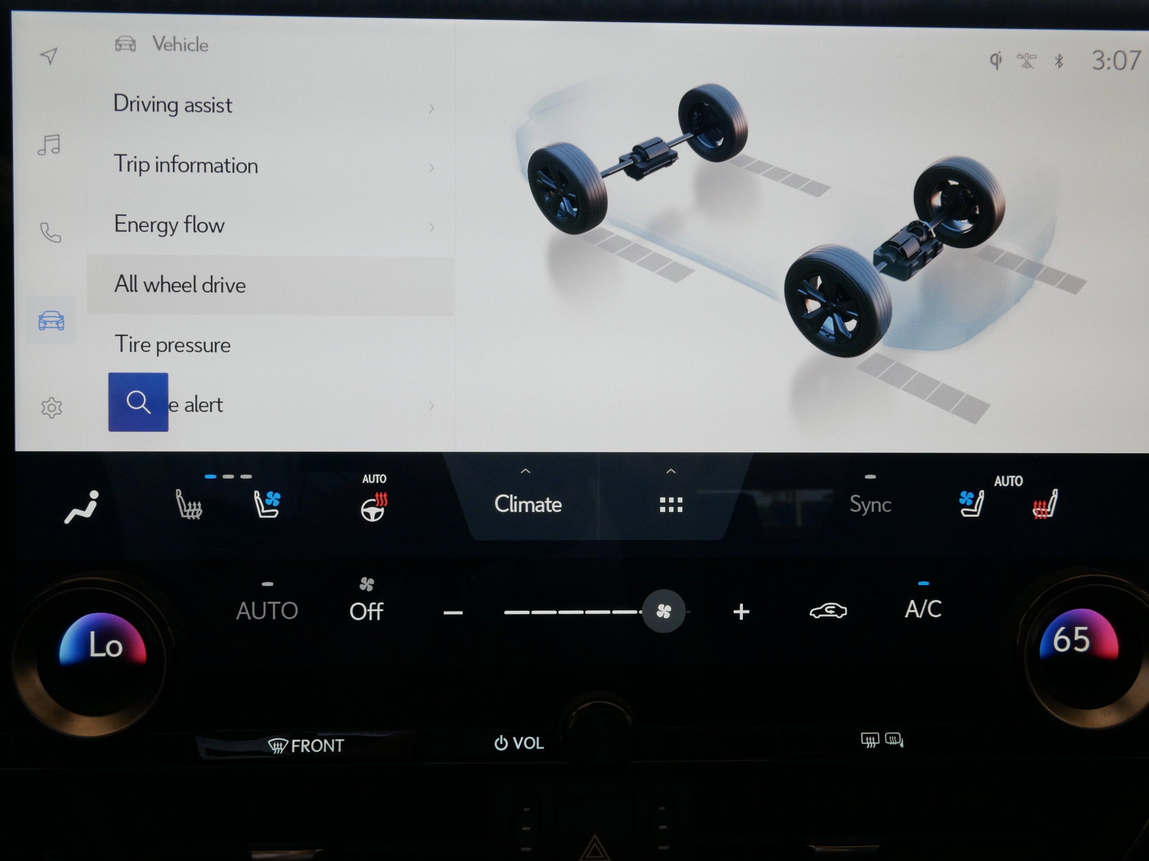2025 Lexus NX 350h PREMIUM