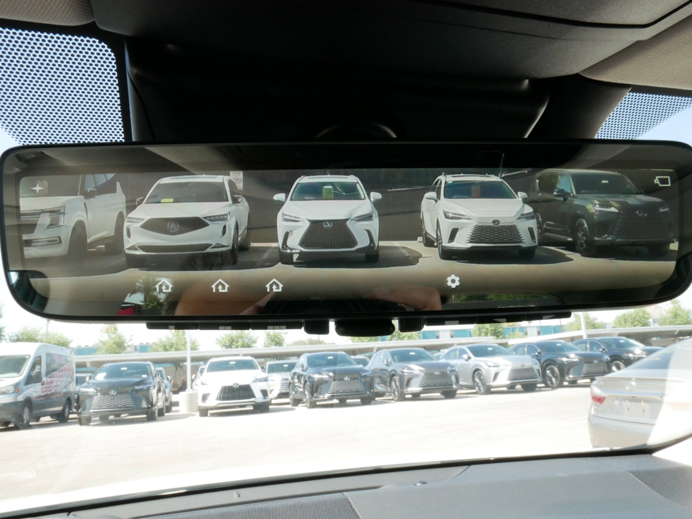 2025 Lexus NX 350h PREMIUM