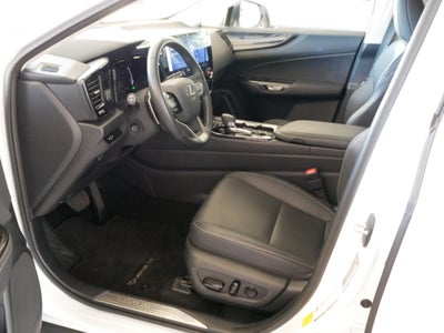 2025 Lexus NX 350h PREMIUM