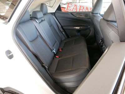 2025 Lexus NX 350h PREMIUM