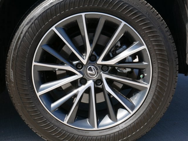 2025 Lexus NX 350h PREMIUM