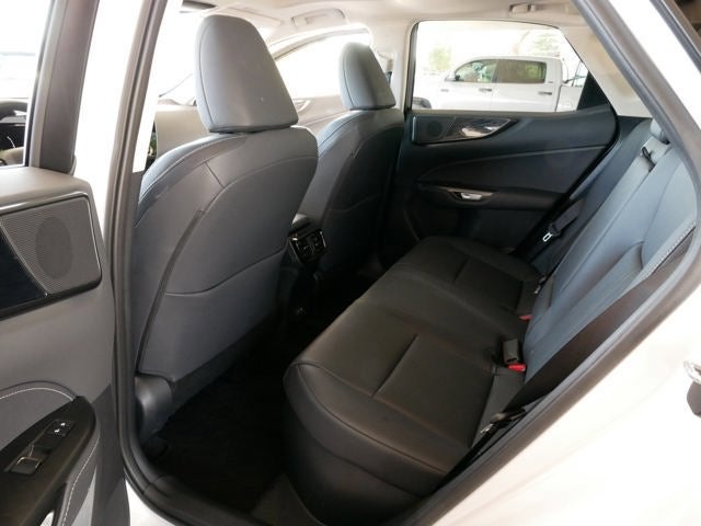 2025 Lexus NX 350h PREMIUM