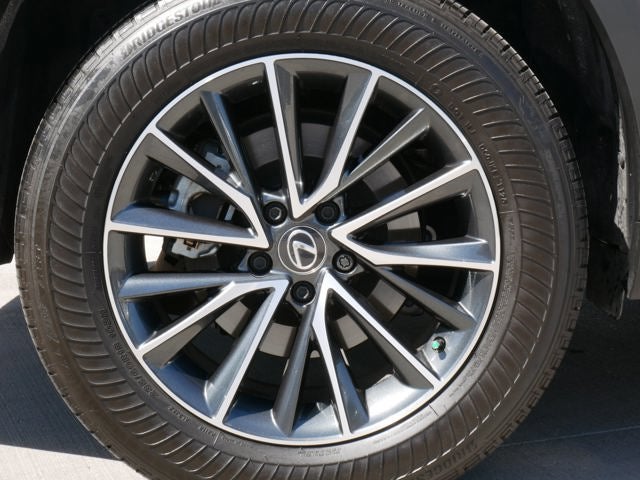 2025 Lexus NX 350h PREMIUM