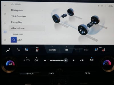 2025 Lexus NX 350h PREMIUM