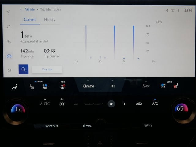 2025 Lexus NX 350h PREMIUM