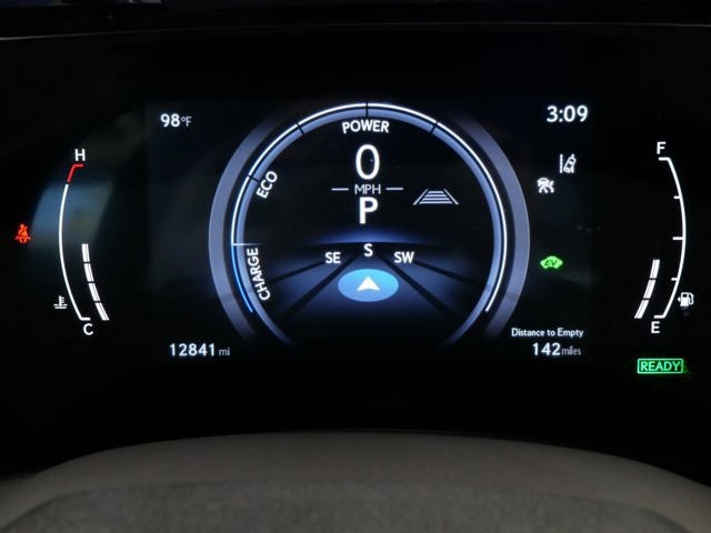 2025 Lexus NX 350h PREMIUM