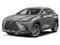 2026 Lexus NX 350h PREMIUM