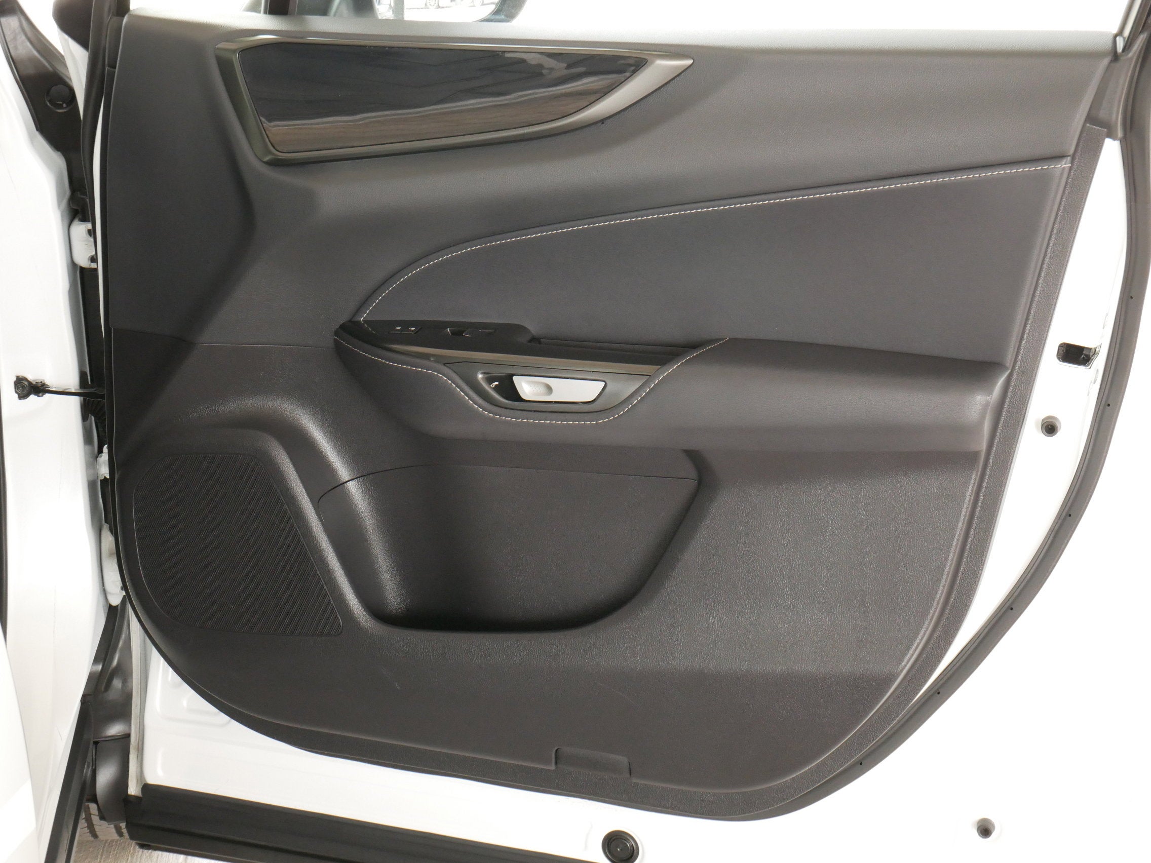 2025 Lexus NX 350h AWD