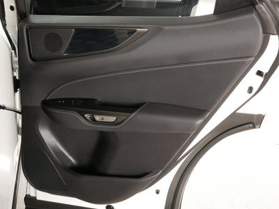 2025 Lexus NX 350h AWD