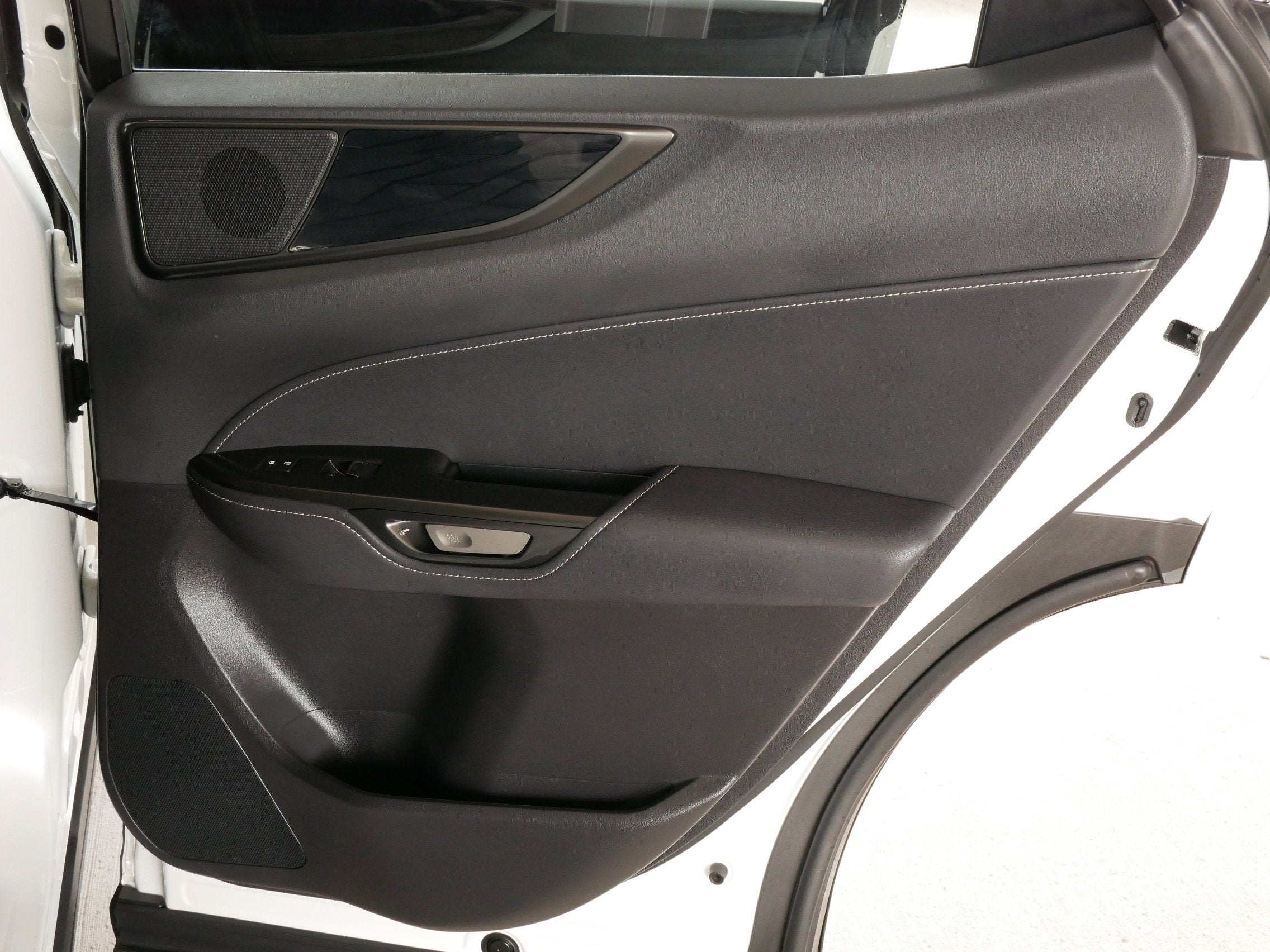 2025 Lexus NX 350h AWD