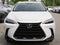 2025 Lexus NX 350h AWD