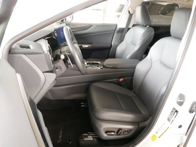 2025 Lexus NX 350h AWD