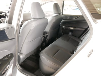 2025 Lexus NX 350h AWD