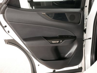 2025 Lexus NX 350h AWD