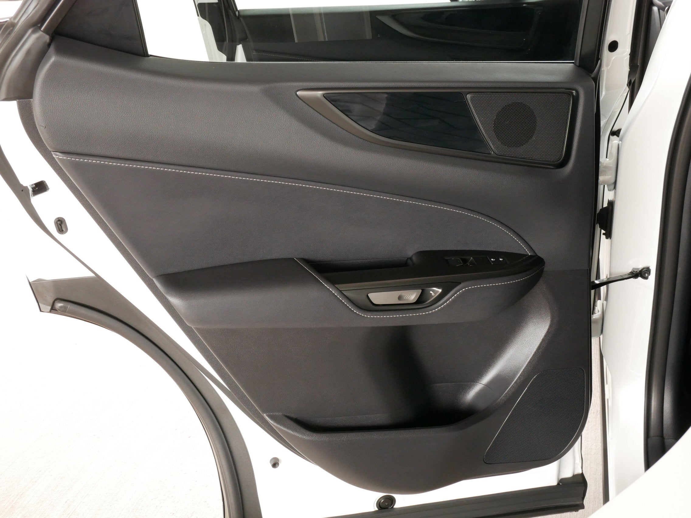 2025 Lexus NX 350h AWD