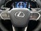 2025 Lexus NX 350h AWD