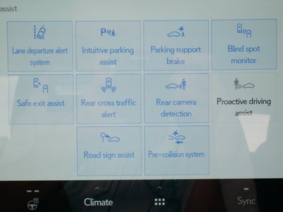 2025 Lexus NX 350h AWD