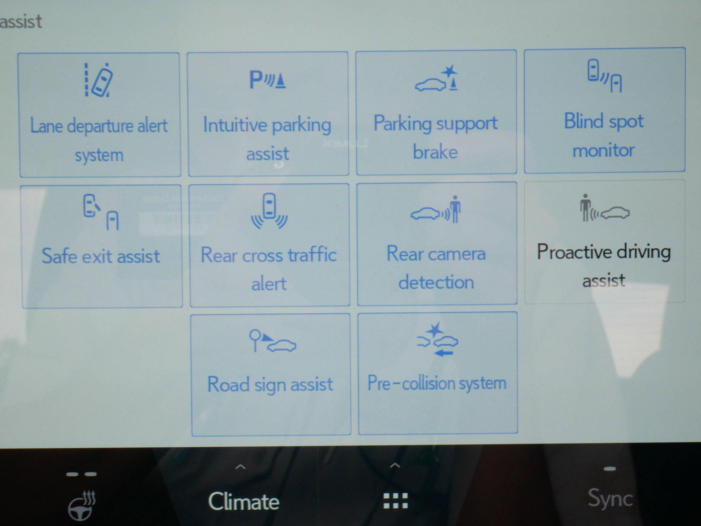 2025 Lexus NX 350h AWD