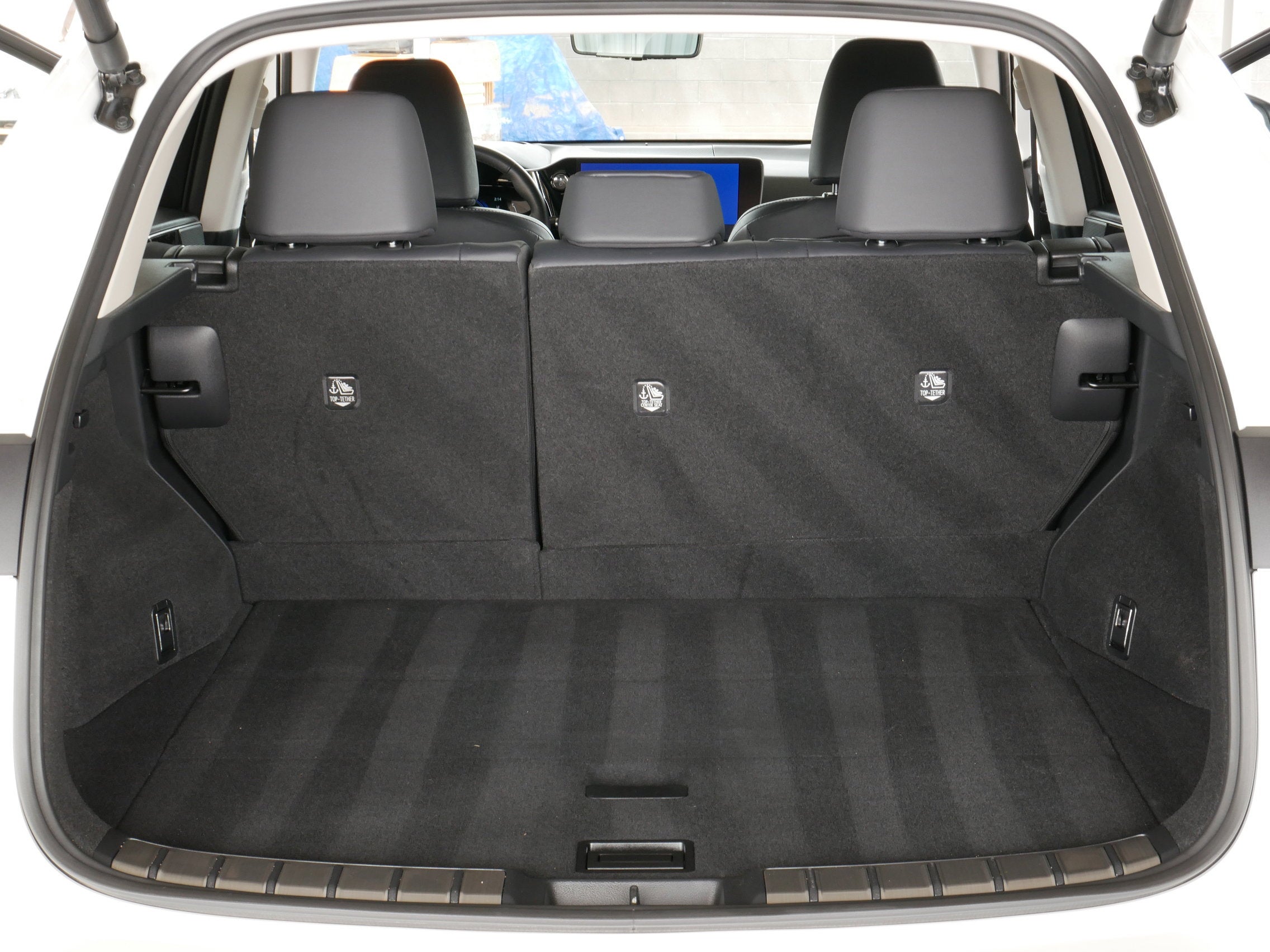 2025 Lexus NX 350h AWD