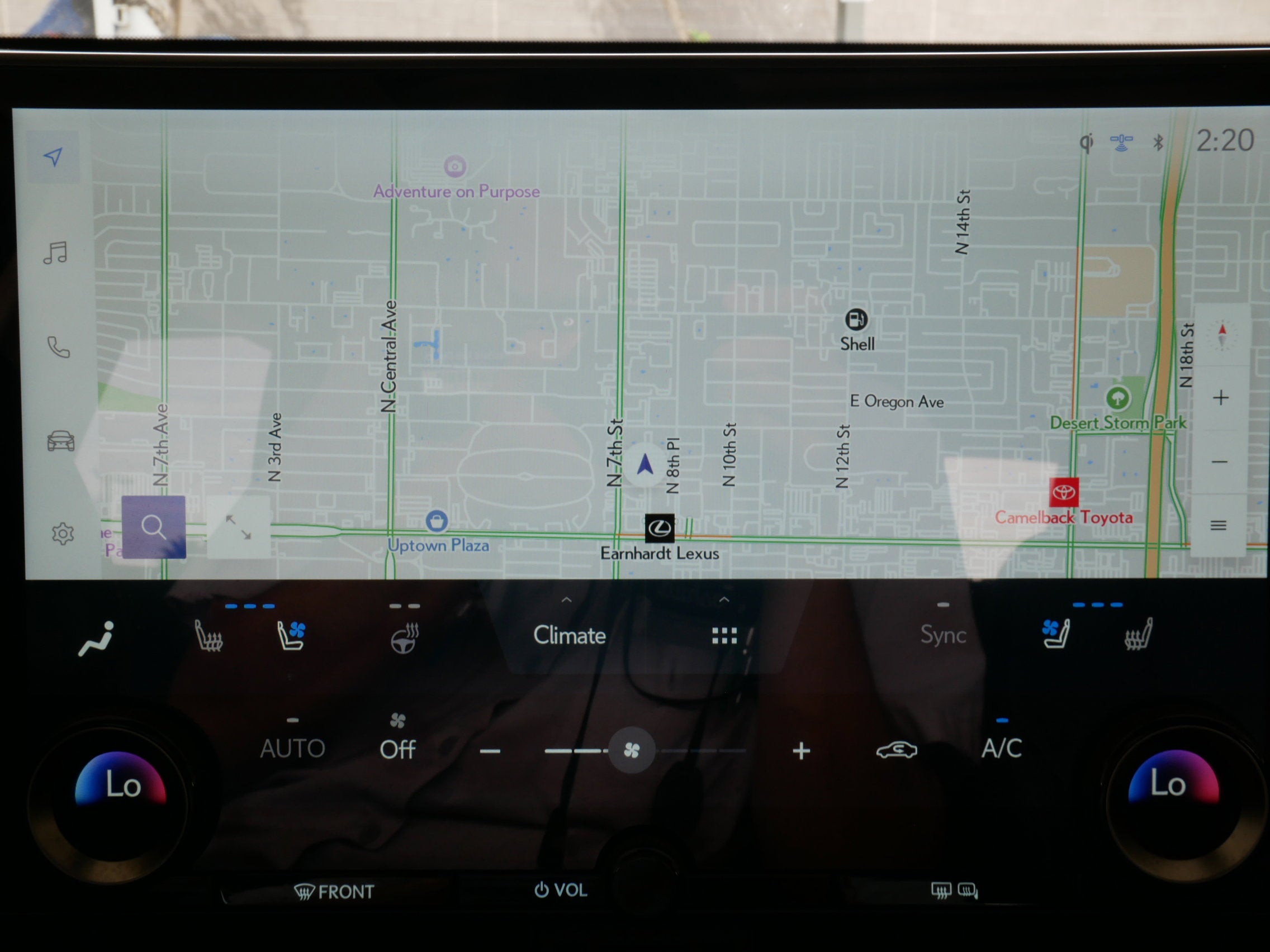 2025 Lexus NX 350h AWD