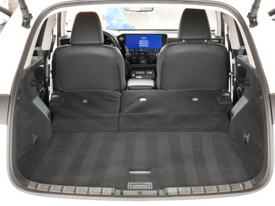 2025 Lexus NX 350h AWD