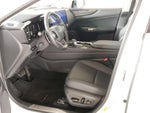 2025 Lexus NX 350h AWD