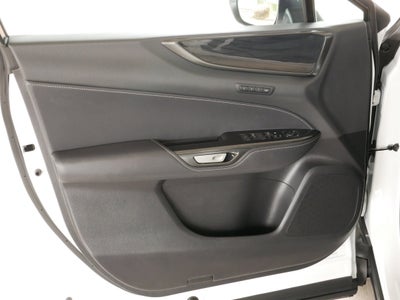 2025 Lexus NX 350h AWD