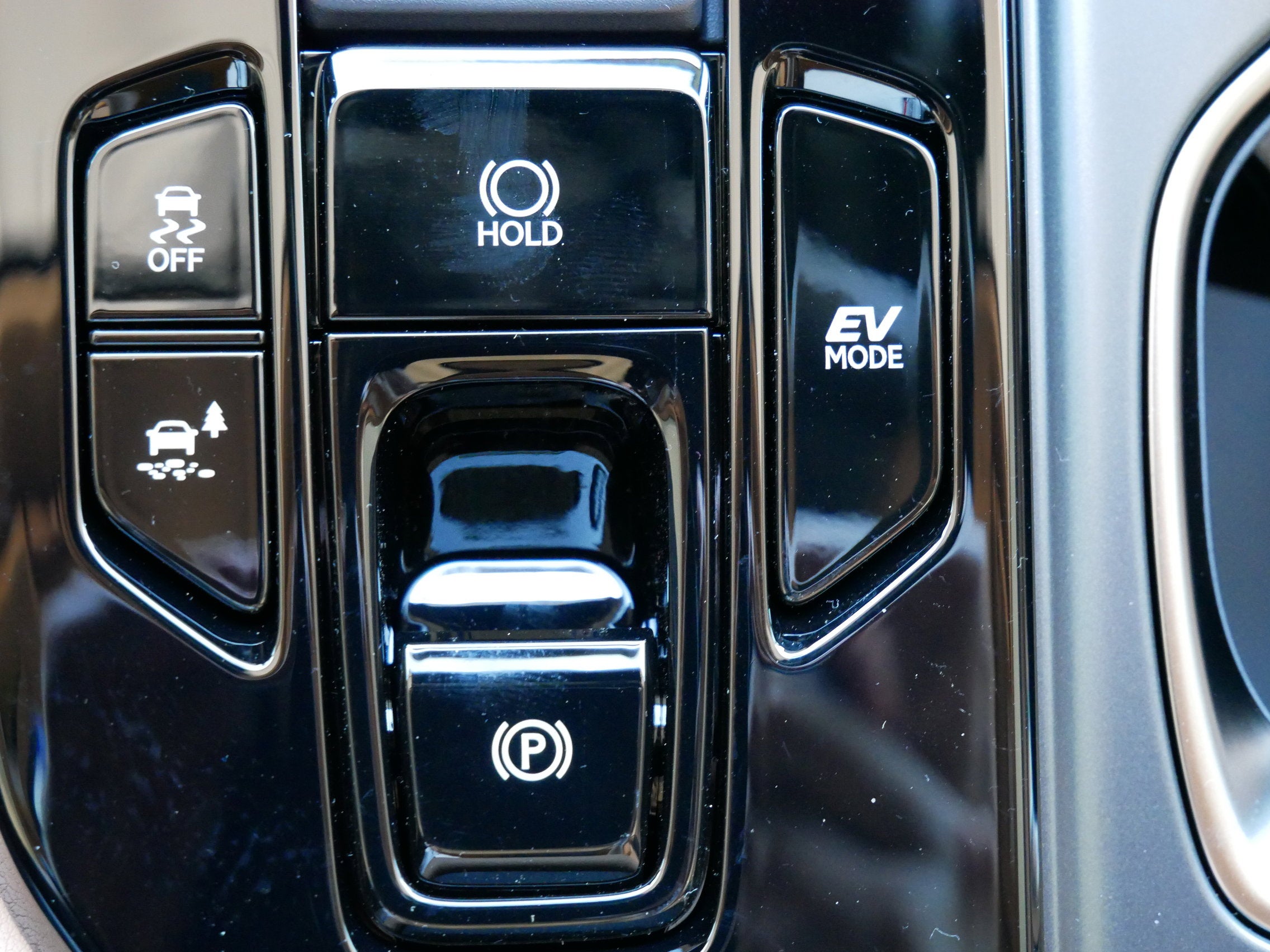 2026 Lexus NX 350h PREMIUM