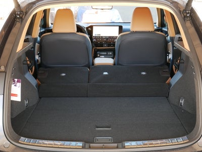 2026 Lexus NX 350h PREMIUM