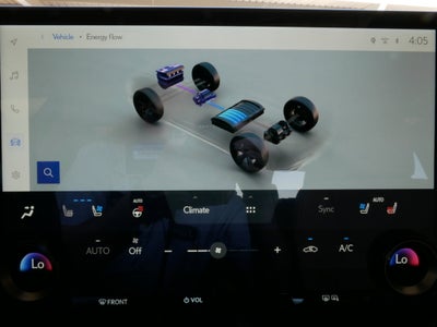 2026 Lexus NX 350h PREMIUM