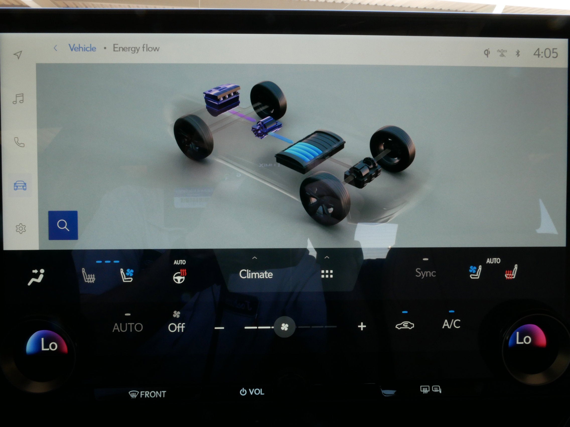 2026 Lexus NX 350h PREMIUM