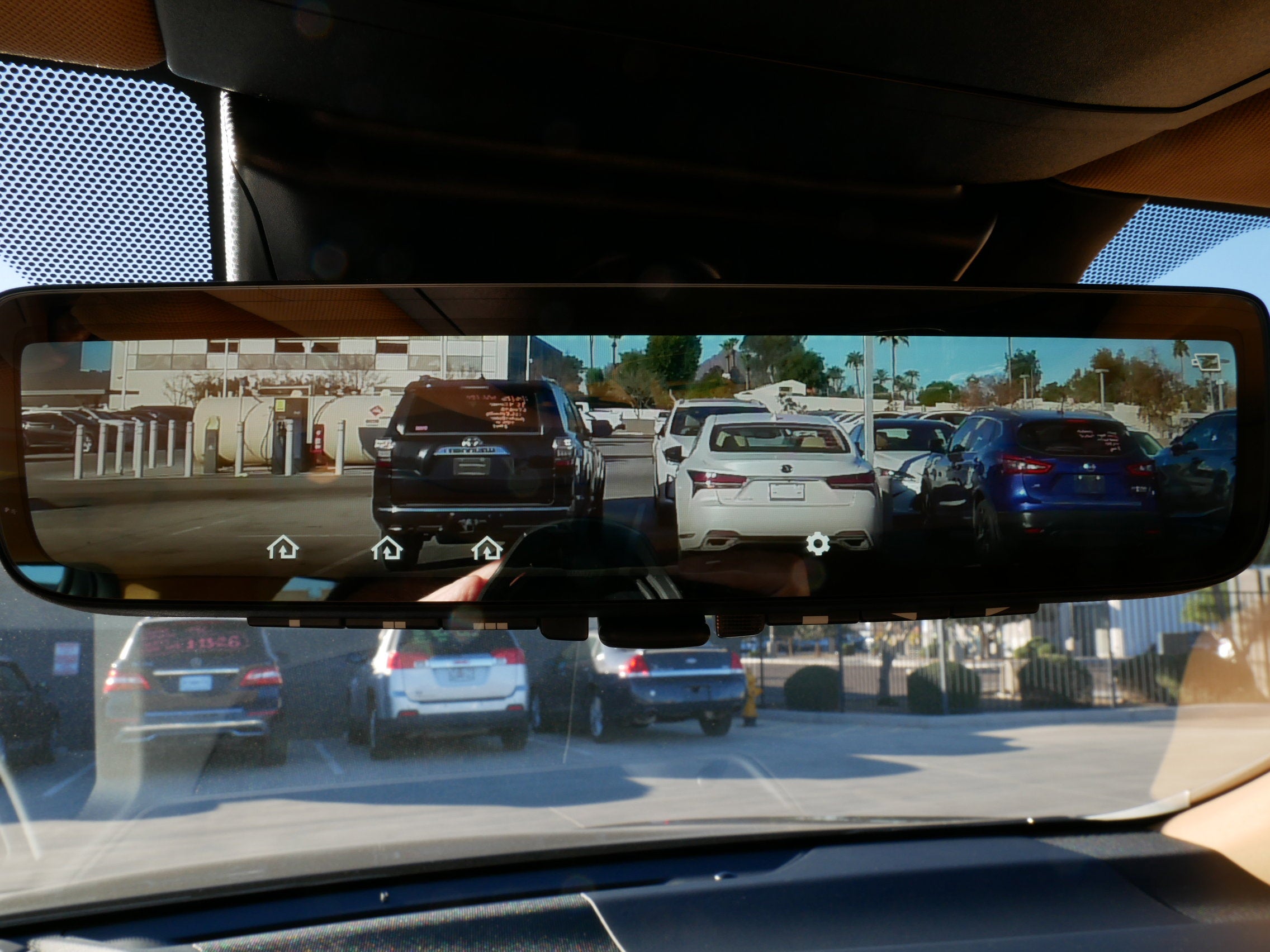 2026 Lexus NX 350h PREMIUM