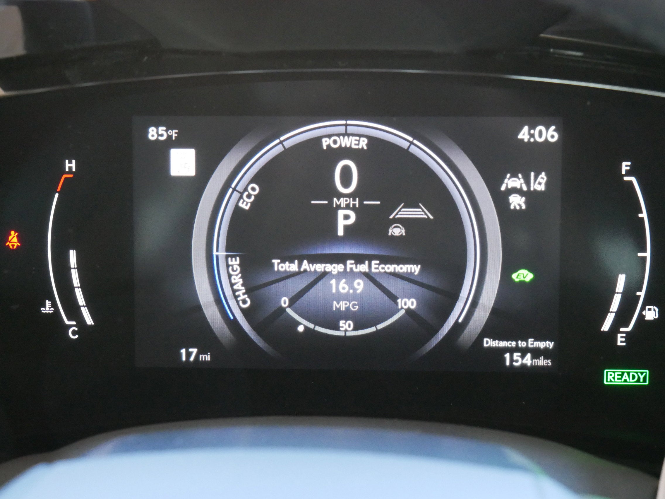 2026 Lexus NX 350h PREMIUM