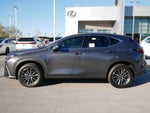 2026 Lexus NX 350h PREMIUM