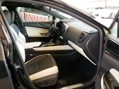 2024 Lexus NX 350h Premium