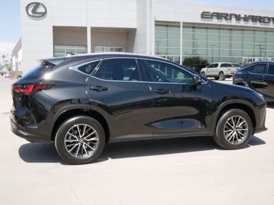 2024 Lexus NX 350h Premium