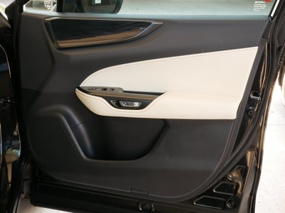 2024 Lexus NX 350h Premium