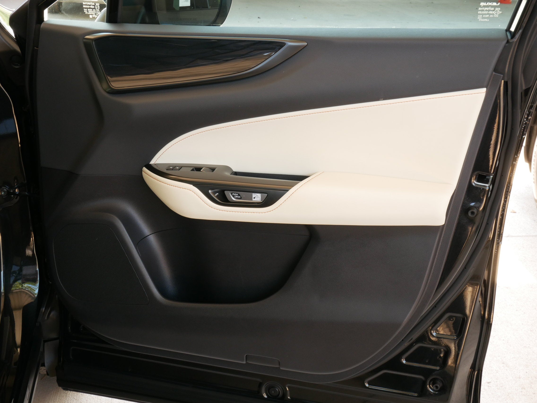 2024 Lexus NX 350h Premium