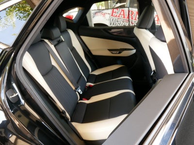 2024 Lexus NX 350h Premium