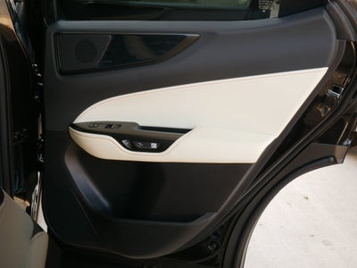 2024 Lexus NX 350h Premium