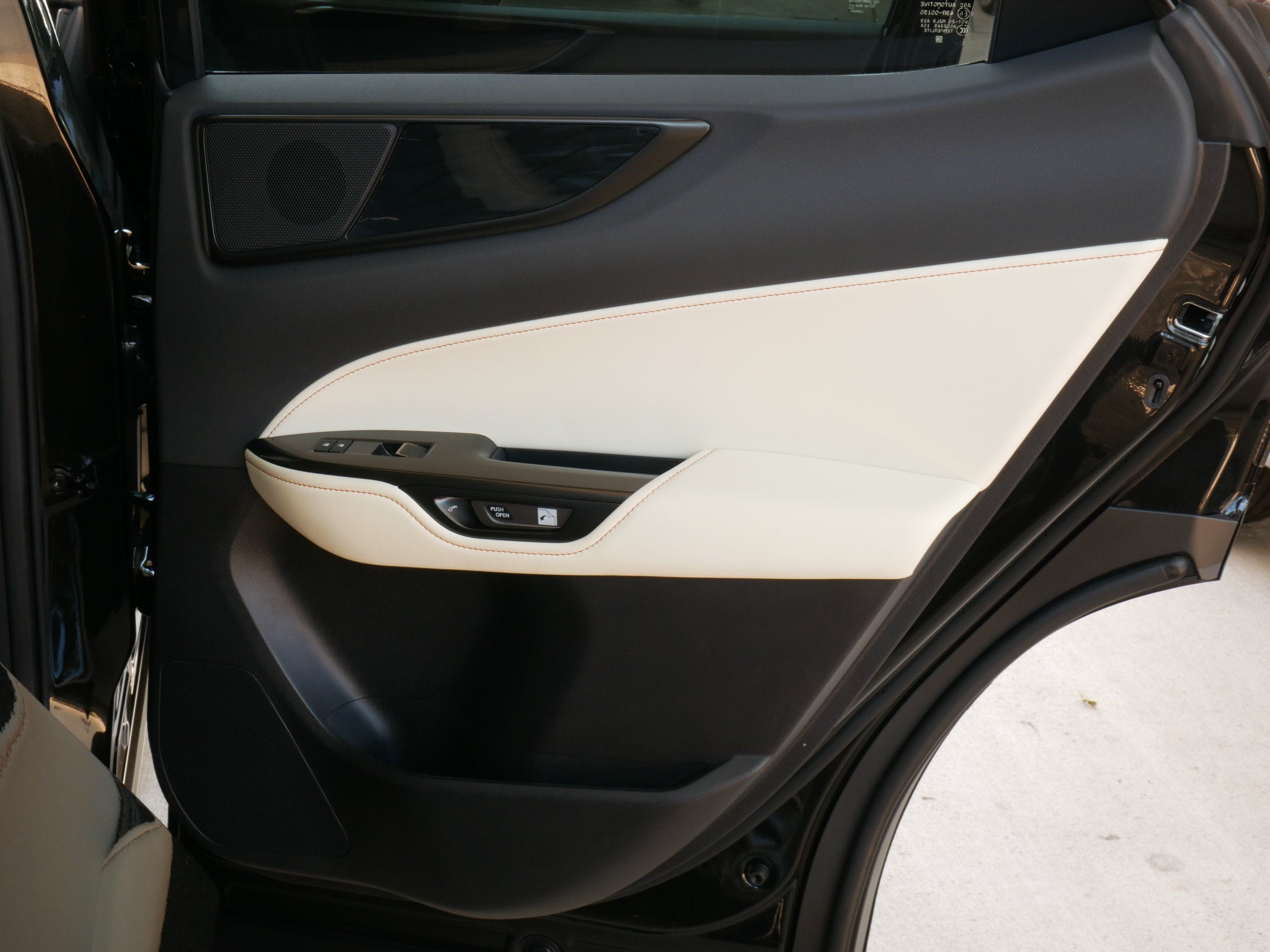 2024 Lexus NX 350h Premium
