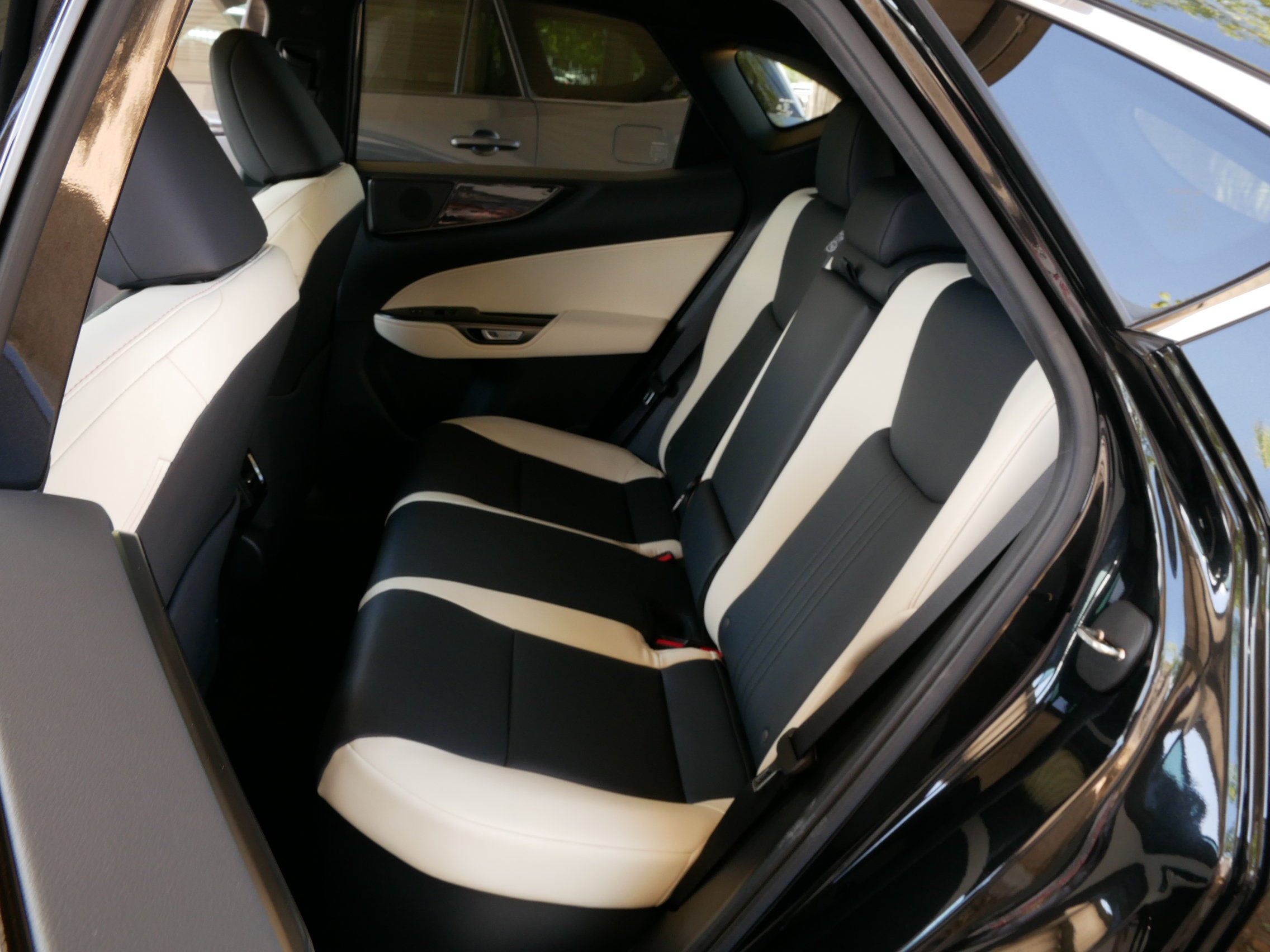 2024 Lexus NX 350h Premium